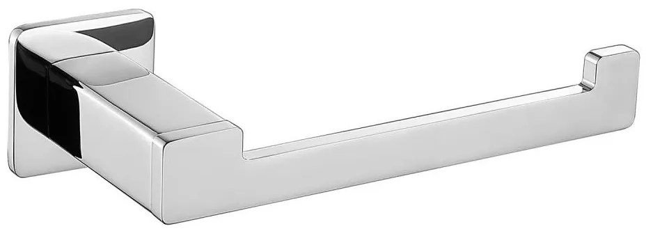 OMNIRES NL80510CR - Držiak toaletného papiera NELSON lesklý chróm