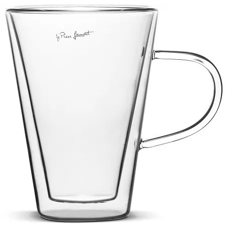 VÝPREDAJ Lamart VASO hrnček na čaj 300 ml