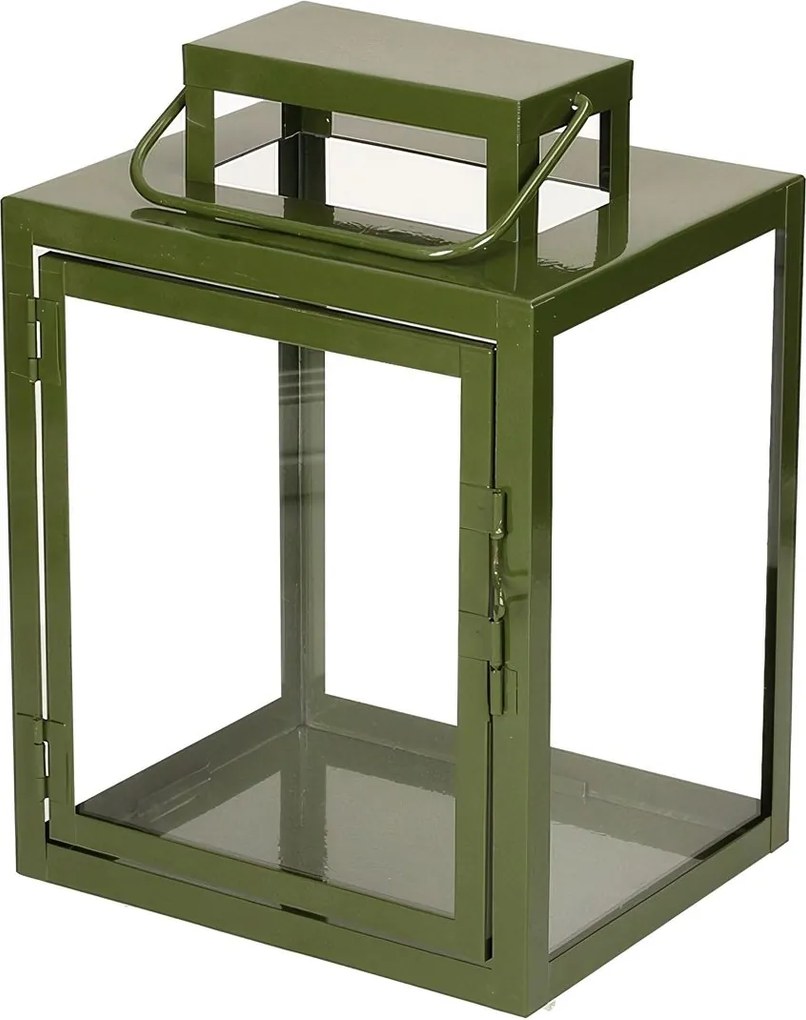 Lampáš Asteria 25cm