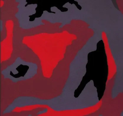 Ručne maľovaný POP Art obraz Ian Brown | rôzne rozmery