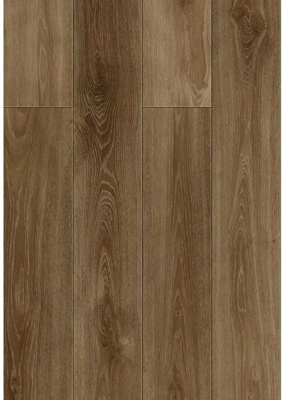 Mexen San Juan vinylové podlahy 1240 x 182 mm SPC 6,5 mm, podklad IXPE 1,5 mm, 4 V-Fuga, Dub - F1049-1240-182-505-4V1-01