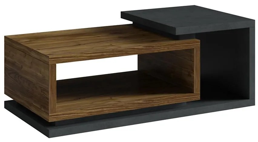 Konferenčný stolík Bota 97 Appenzeller - Matera/Appenzeller