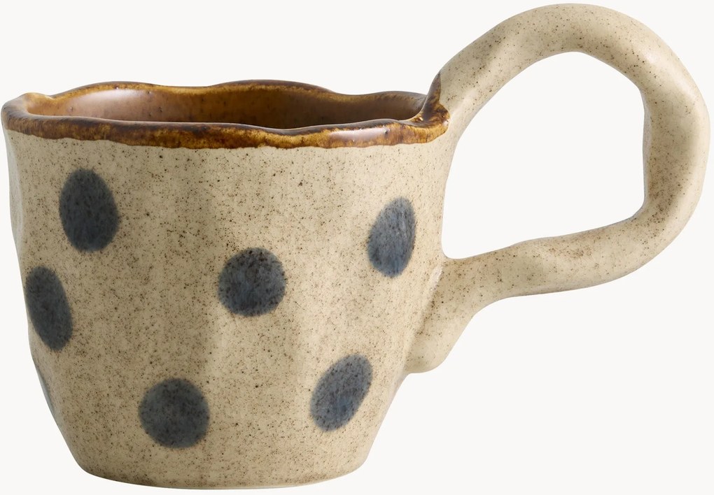 Ručne maľovaný hrnček Baya