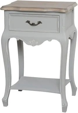 Nočný stolík Livin Hill Catania