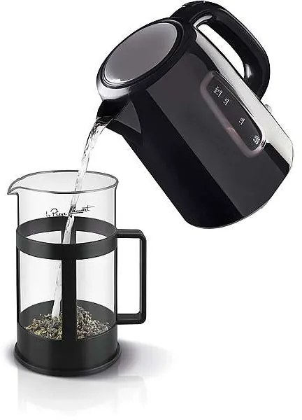 LAMART Frenchpress LT7048 1 l