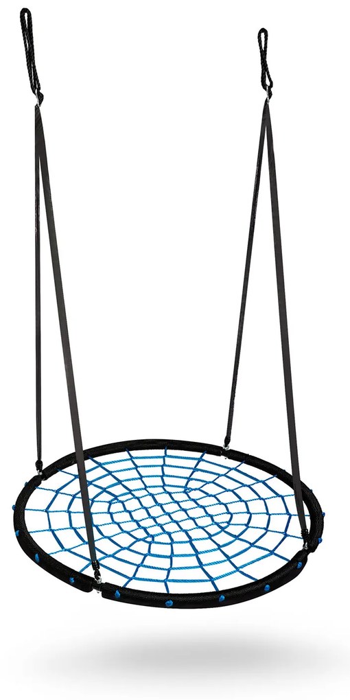 Neo-Sport NS-104 120 cm hojdačka bocianie hniezdo