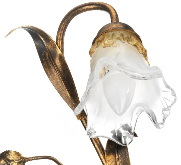 ONLI - Nástenné svietidlo ARIANNA 2xE14/6W/230V