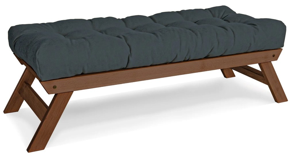 Lavica BREEZIO 03 140 cm z - výber z 10 prevedení