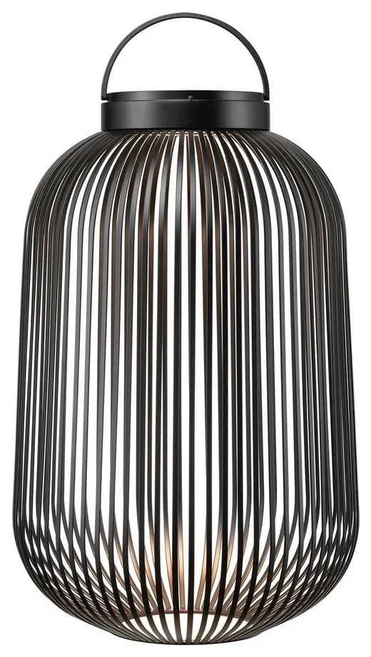 LED prenosné stmievateľné vonkajšie svietidlo na USB ø 31 cm Lito Led – Blomus