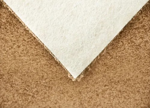 Koberce Breno Metrážny koberec KIAMA 84, šíře role 400 cm, hnedá