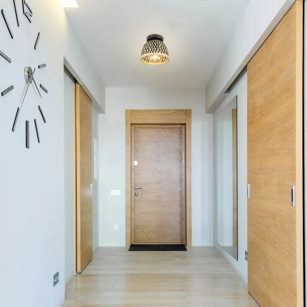 Globo 15767D1 - Stropné svietidlo COLLY 1xE27/15W/230V