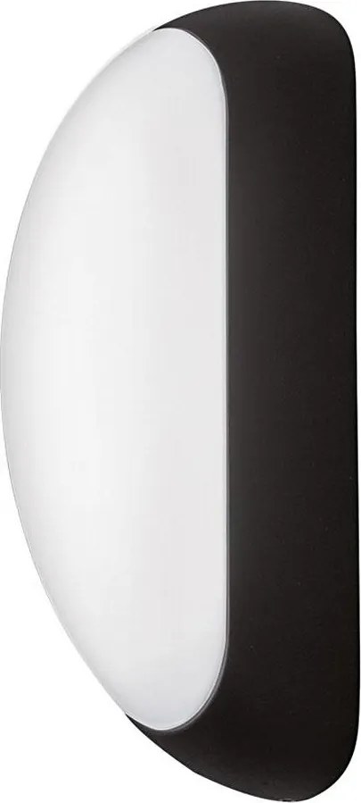 Eglo 78606 - LED Vonkajšie nástenné svietidlo BERSON LED/5W/230V IP44