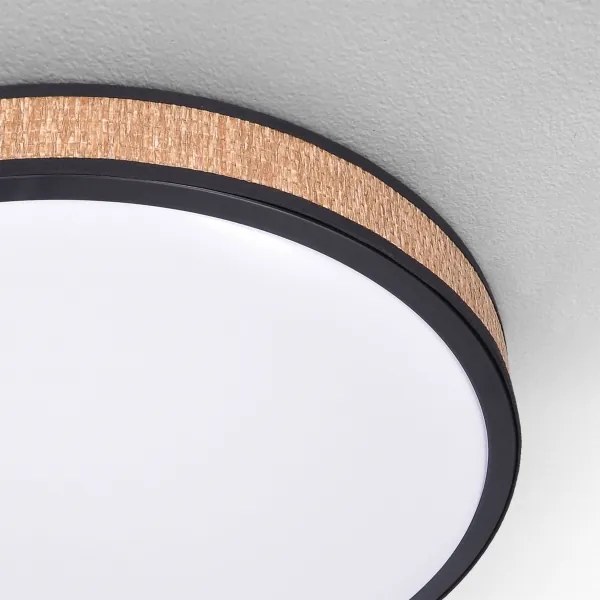 Brilagi - LED Stmievateľné stropné svietidlo ROSA LED/48W/230V 3000-6500K + DO