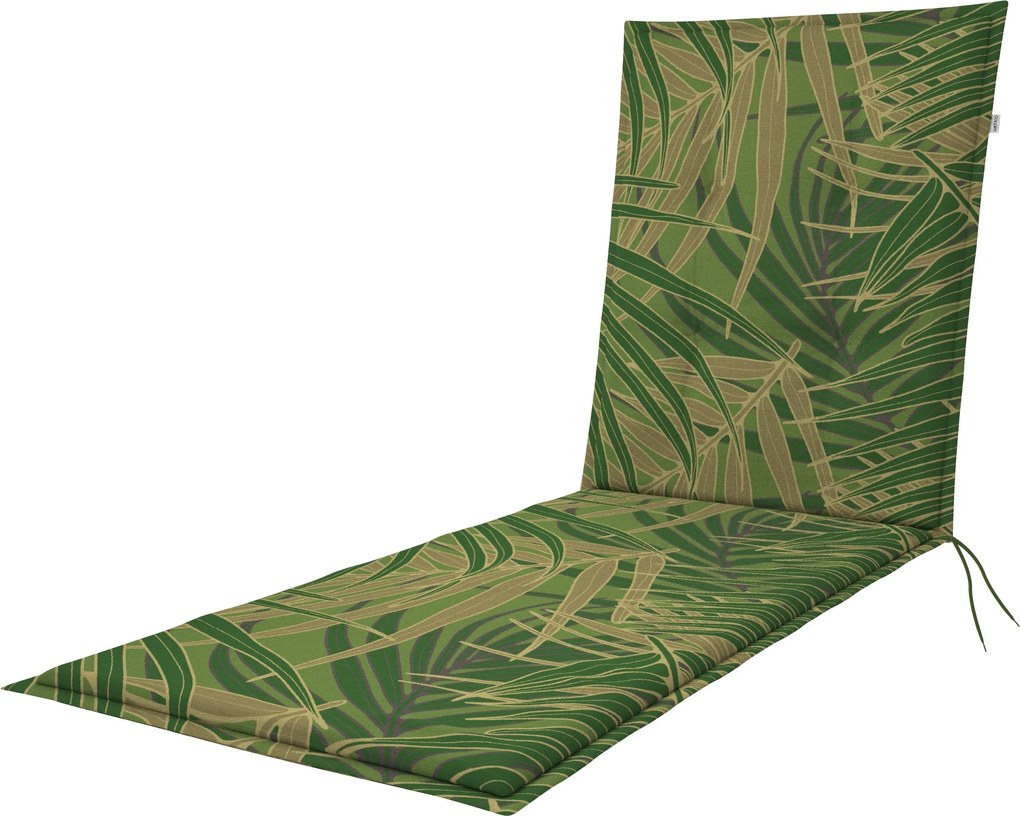 Doppler LIVING 6913 - poduška na záhradné ležadlo