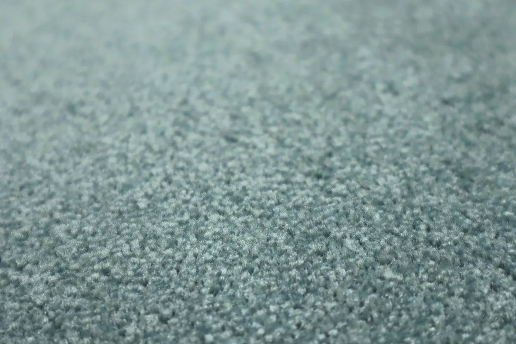 Lano - koberce a trávy Kusový koberec Nano Smart 661 tyrkysový - 160x230 cm