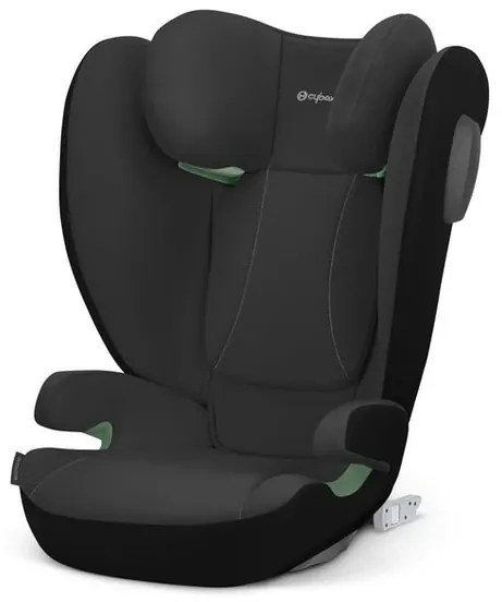 Cybex autosedačka Solution B3 i-Fix volcano black