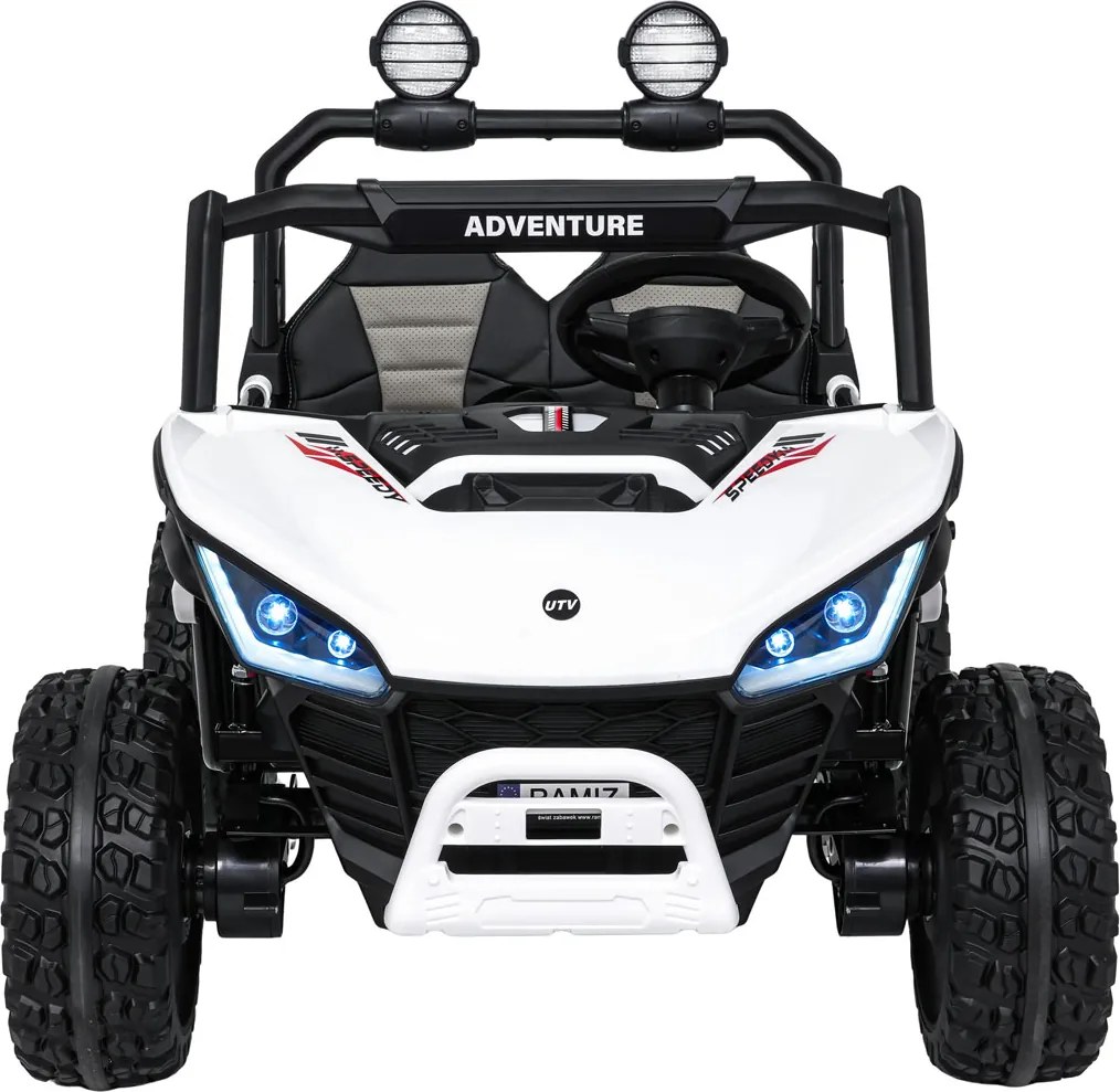 Ramiz Buggy PASSION SPEEDY 4x4 biele