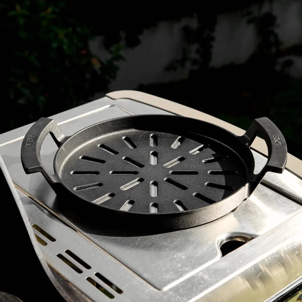 Panvica na gril Lore – FABINI