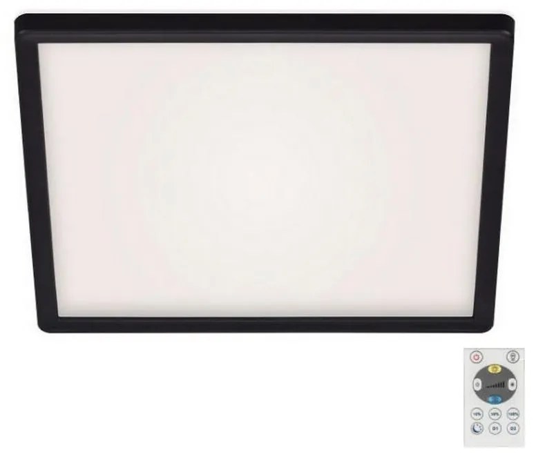 Briloner 7082-015 - LED Stmievateľné stropné svietidlo SLIM LED/22W/230V + DO
