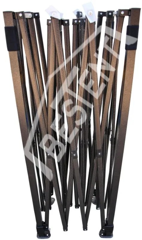 Bestent Konštrukcia High Quality 3x3 m