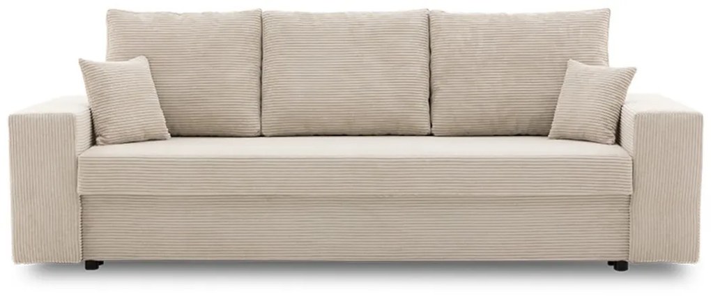 Rozkladacia pohovka VALOR, 238x75x92, poso 05