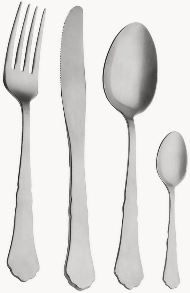 Súprava príborov 700, 24 ks