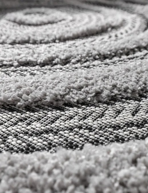 Koberec RITUAL GREY