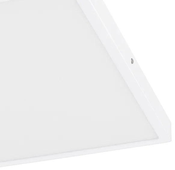 Eglo 97277 - LED stmievateľné stropné svietidlo FUEVA 1 1xLED/25W/230V