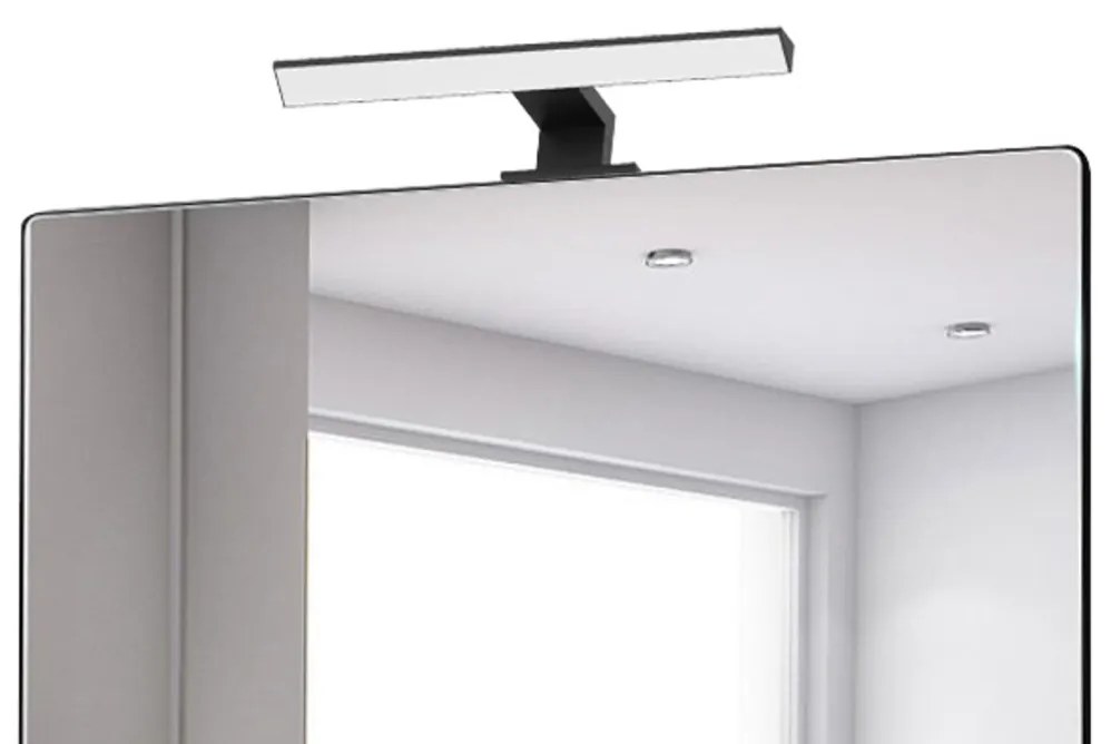 Rabalux LORIC LED kúpeľňové svietidlo 75024