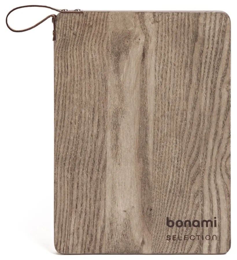 Drevená doštička 18x25.5 cm Rustic – Bonami Selection