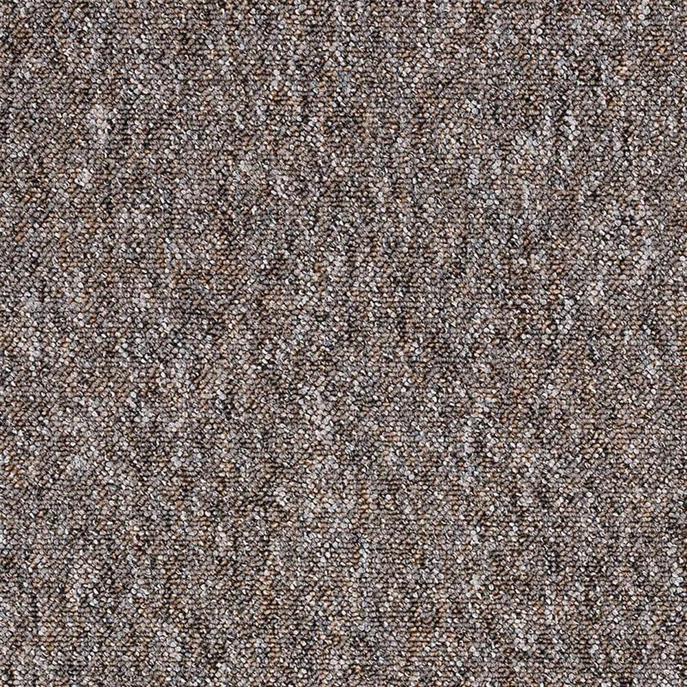 Metrážny koberec Bingo 6810 - Kruh s obšitím cm
