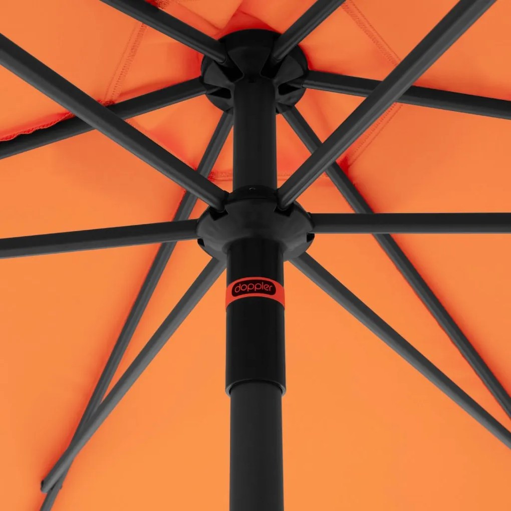 Doppler myZone nadvihovacia oranžová