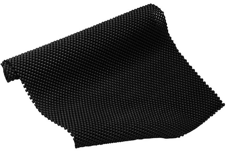 Protišmyková podložka 50x40 cm čierna