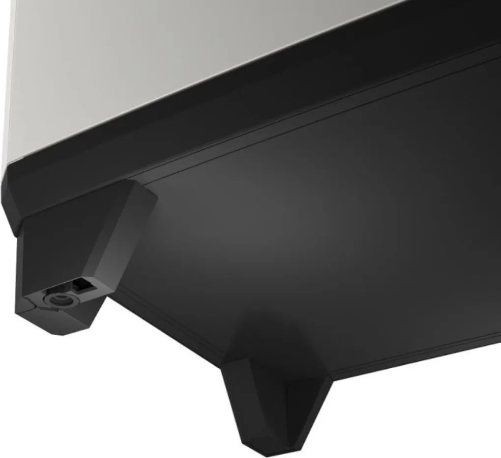 KIS Vysoká skriňa PRO, šírka 68 cm