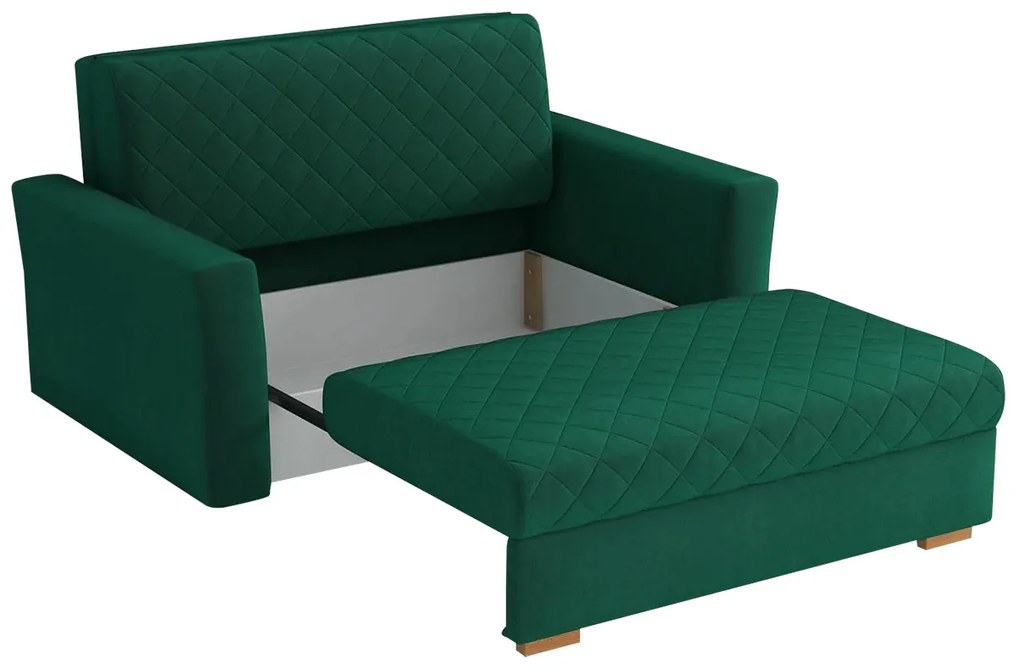 Rozkladacia pohovka Carivia Caro II (Zanzibar 190) (s úl. priestorom). Vlastná spoľahlivá doprava až k Vám domov. 1059833