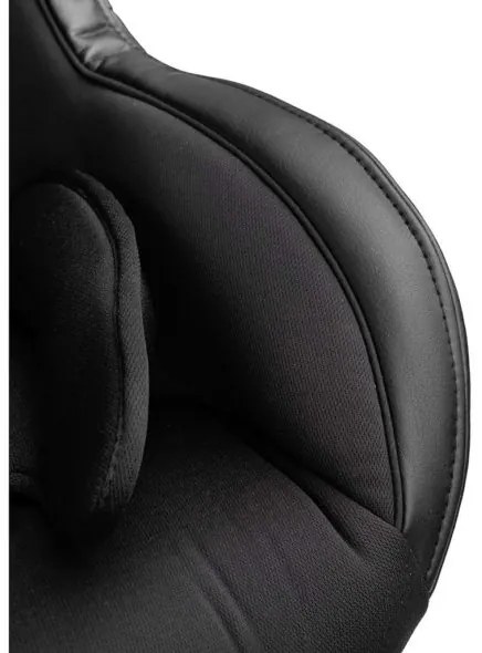 CARETERO Autosedačka CARETERO Defender Plus Isofix black