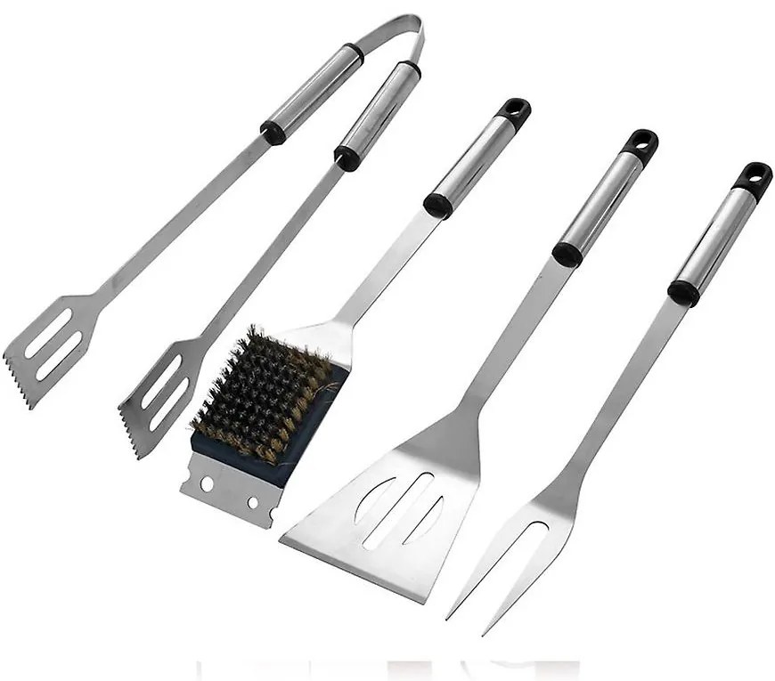 Súprava na grilovanie, BBQ, 4KS