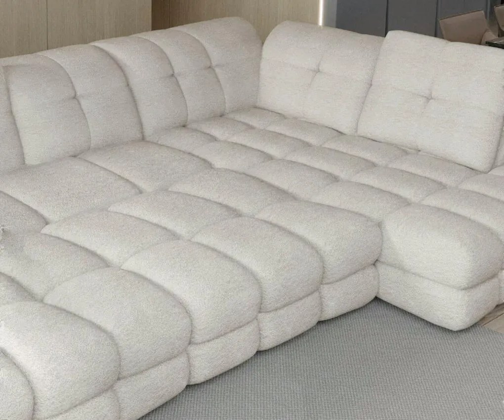 Sedacia súprava BELLUGA XL