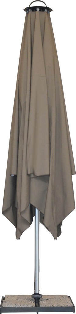 Doppler GOLIATH oranžová