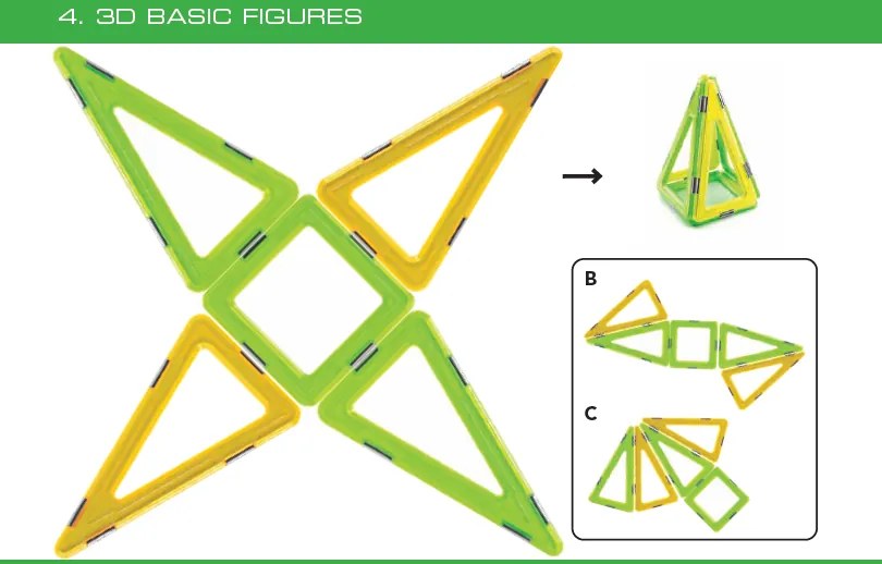 GeoSmart – Educational Set – 205 ks