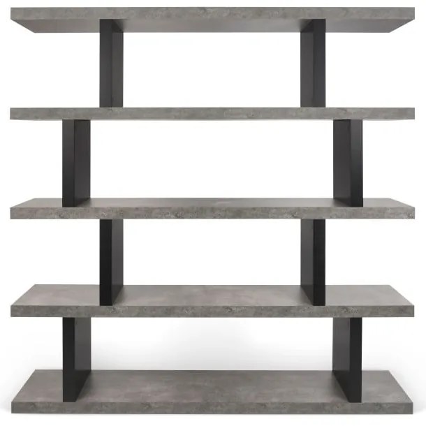 Knižnica TemaHome Step