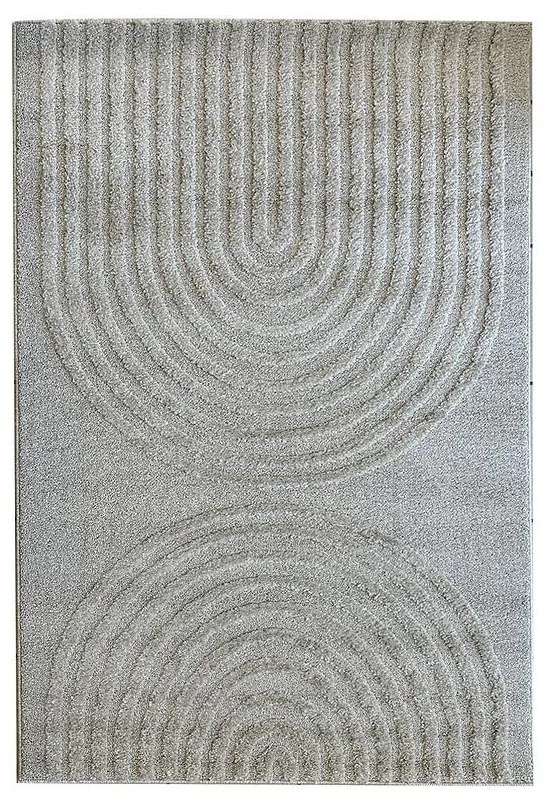 Koberec Quincey 1,25/1,7 A1288A béžová