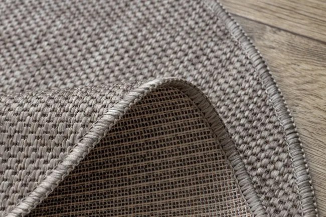 Koberec SIZAL SION A5165A béžový kruh