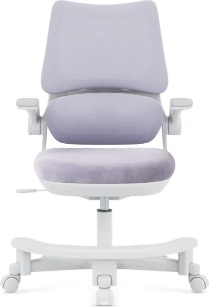 Detská otočná stolička Mark Adler Junior 5.7 Purple