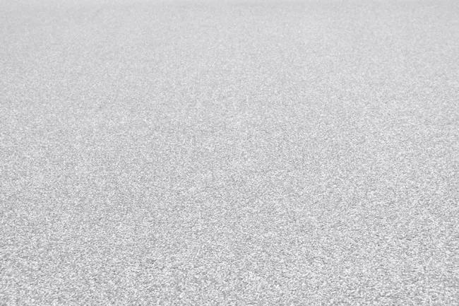 Metrážny koberec PISSARRO sivý