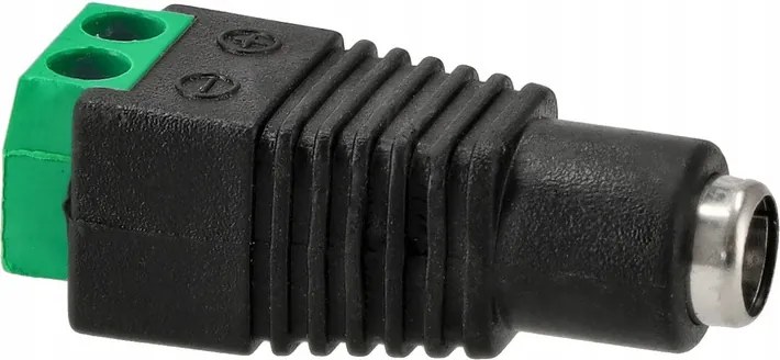 Sada LED pásků 12V 5m 24W - zdroj + ovladač