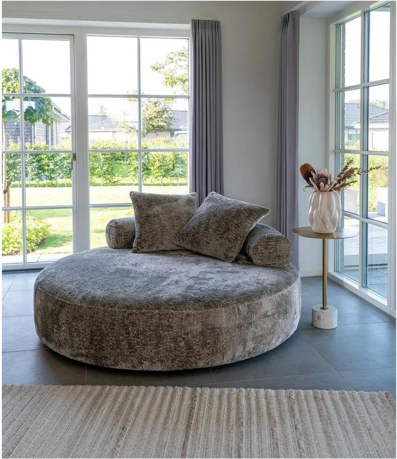 Béžová leňoška Cairo – House Nordic