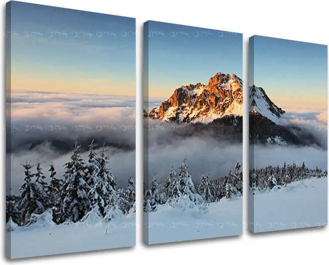 Obraz na stenu SLOVENSKO