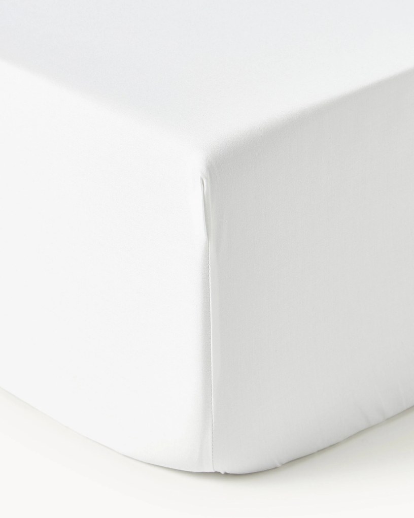 Elastická plachta na kontinentálnu posteľ Premium