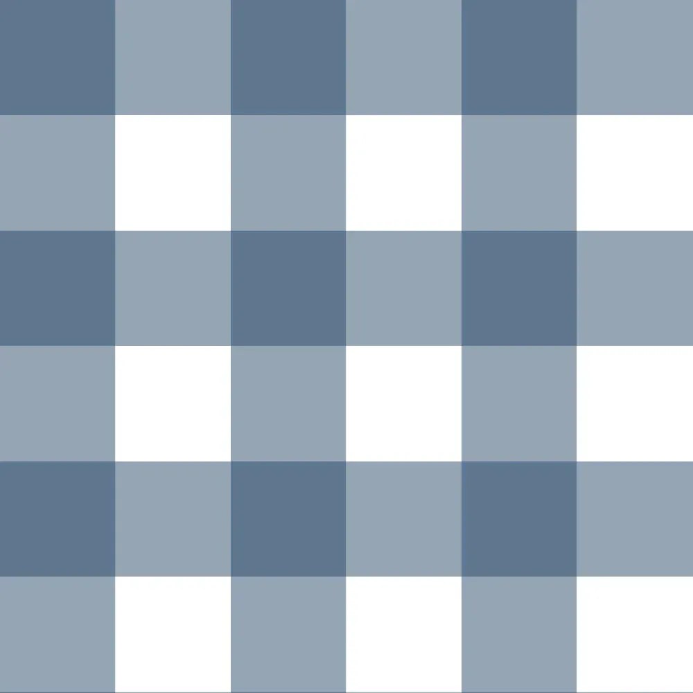 Tapeta klasická tmavo modrá 280×50 cm